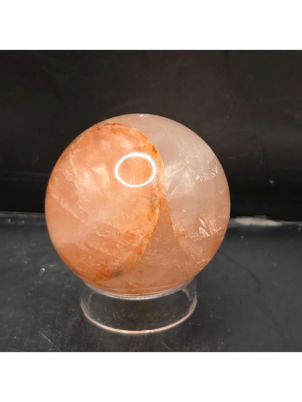 293. Hematoid Sphere